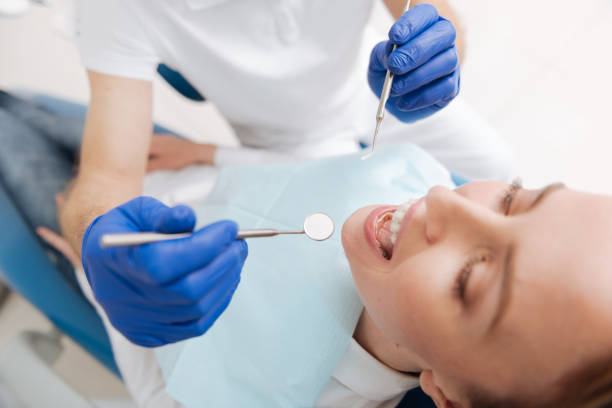 Best TMJ/TMD Treatment  in Neuse Forest, NC