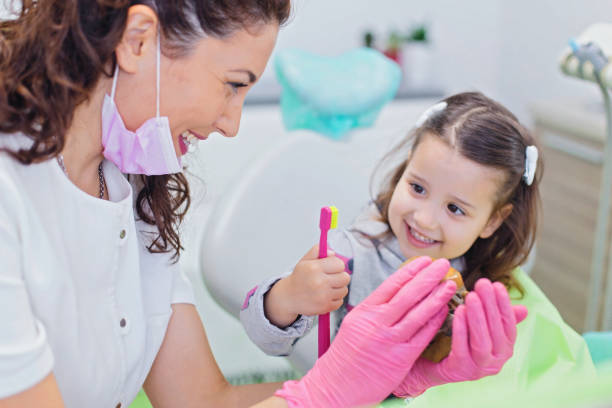 Best Emergency Dental Care  in Neuse Forest, NC